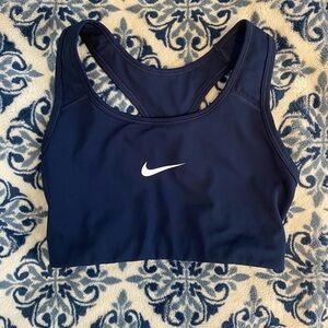 Womens Nike Sports Bra